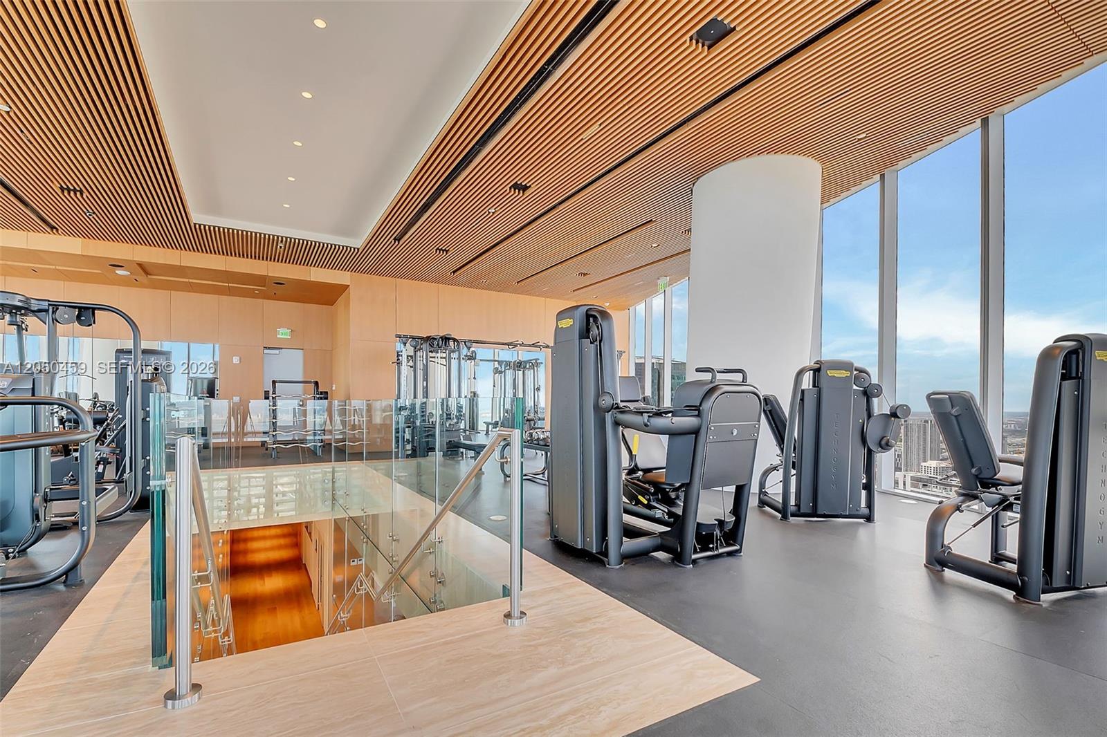 300 Biscayne Boulevard Way