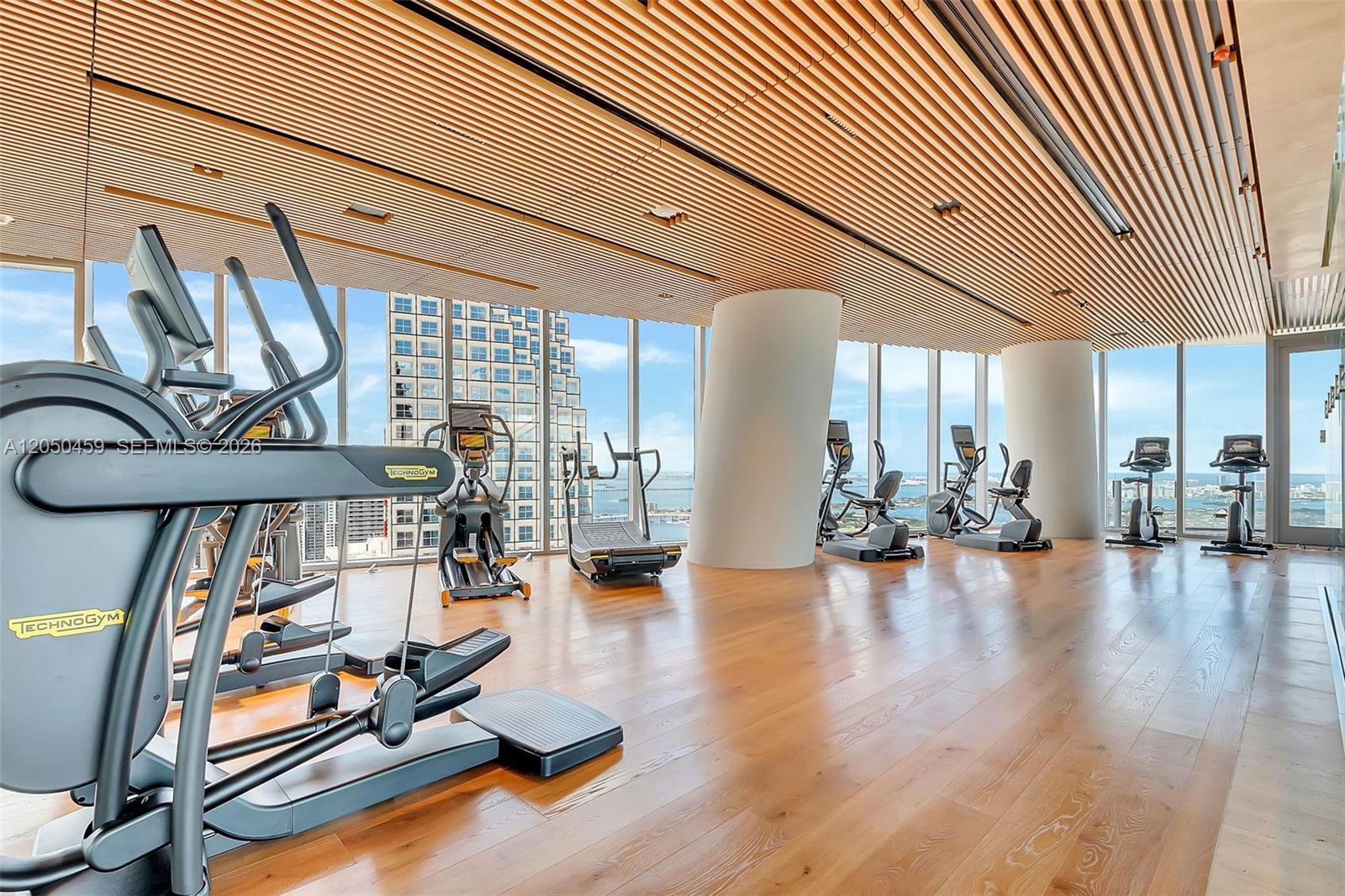 300 Biscayne Boulevard Way