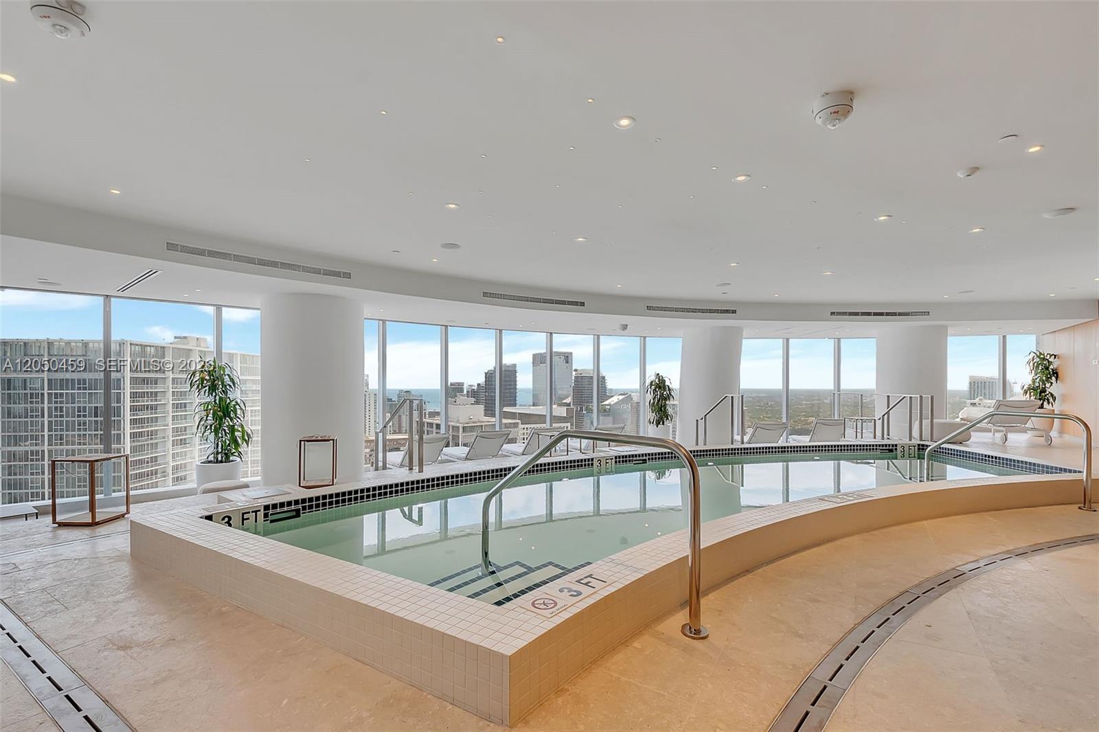 300 Biscayne Boulevard Way