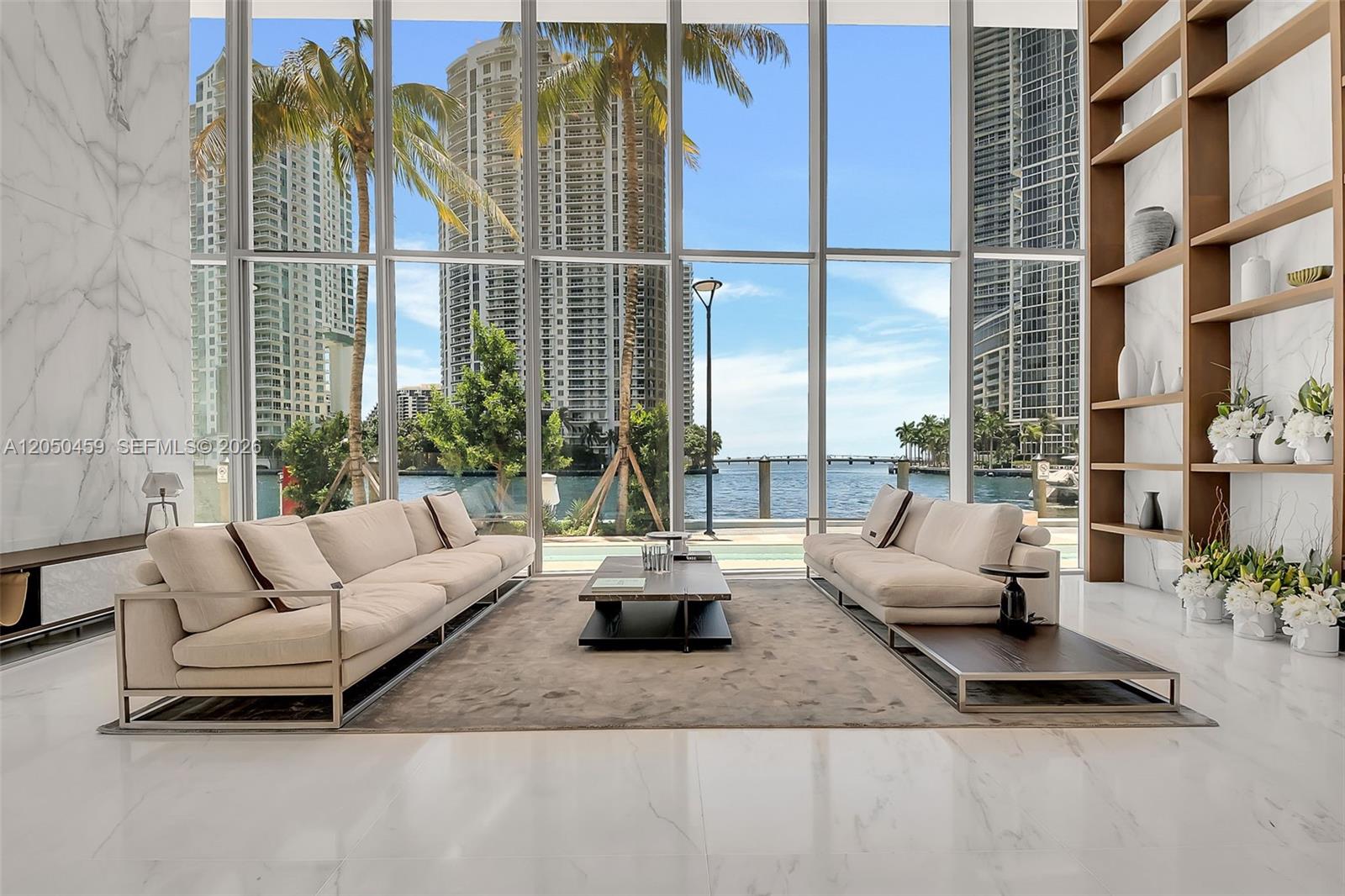 300 Biscayne Boulevard Way