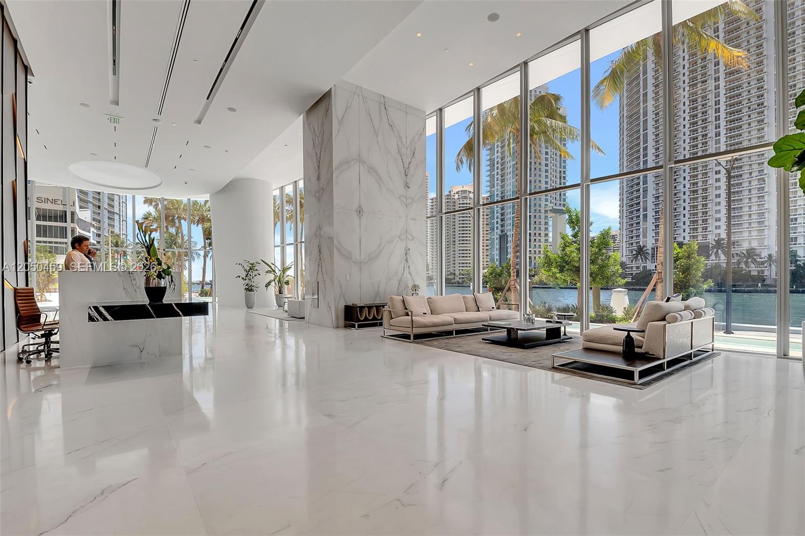 300 Biscayne Boulevard Way