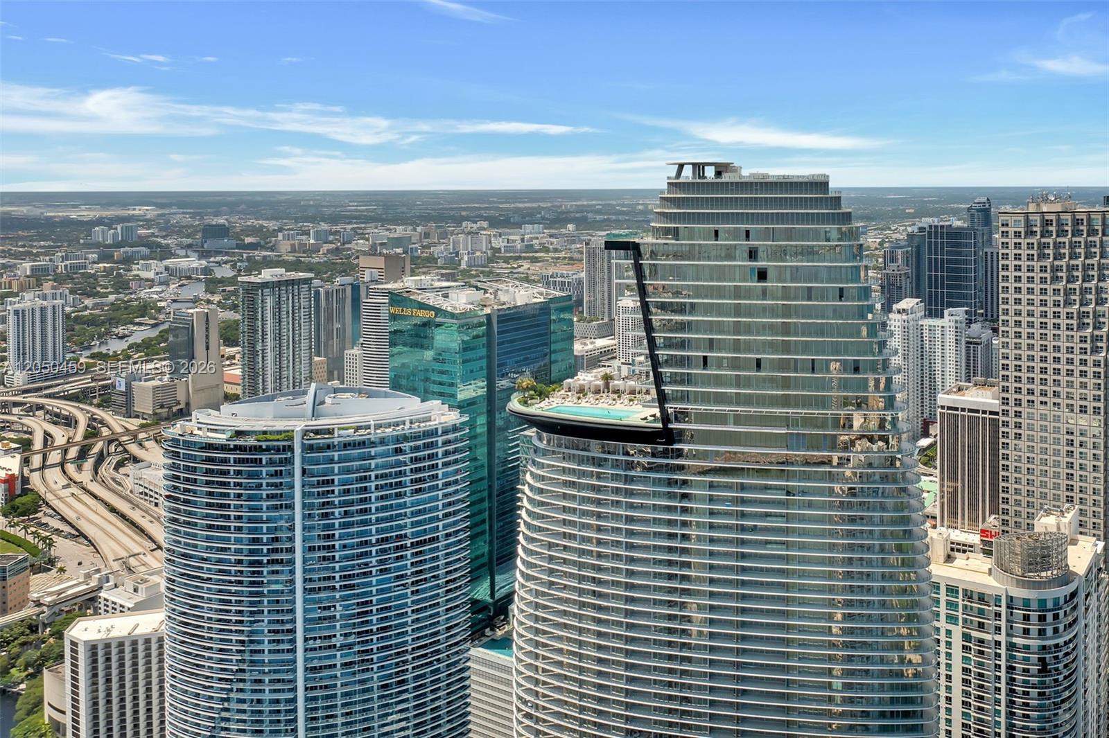 300 Biscayne Boulevard Way