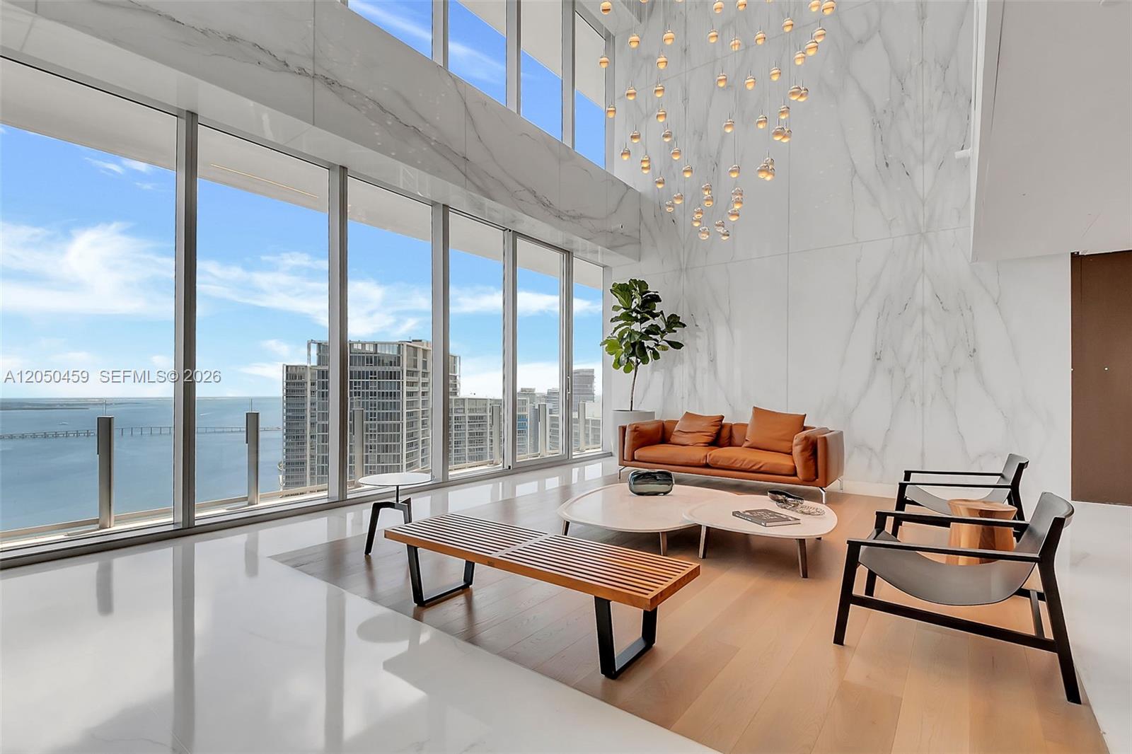 300 Biscayne Boulevard Way