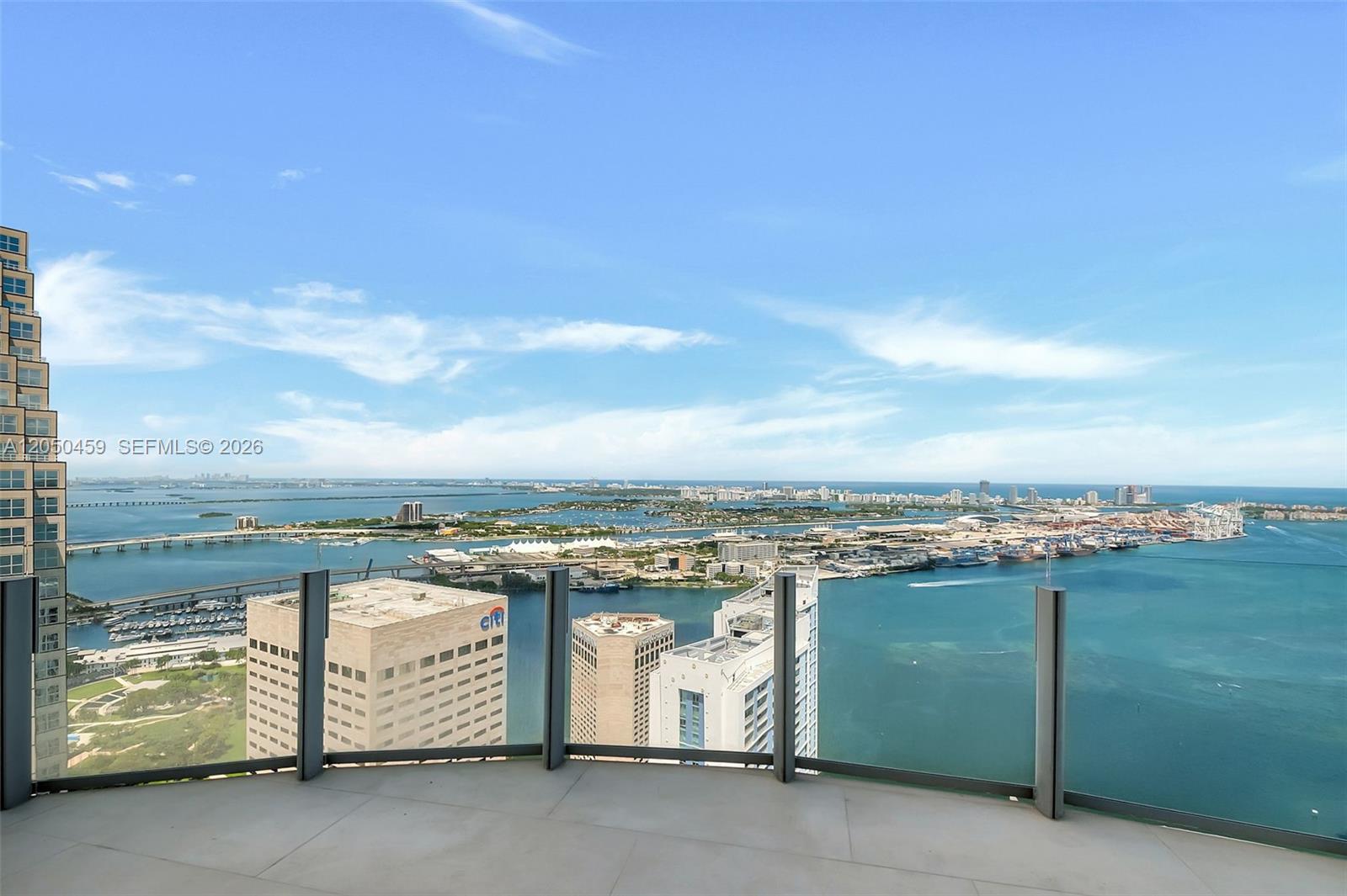 300 Biscayne Boulevard Way
