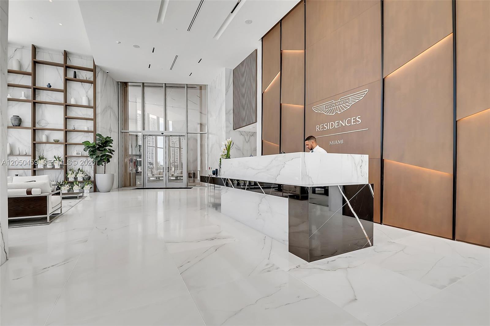 300 Biscayne Boulevard Way