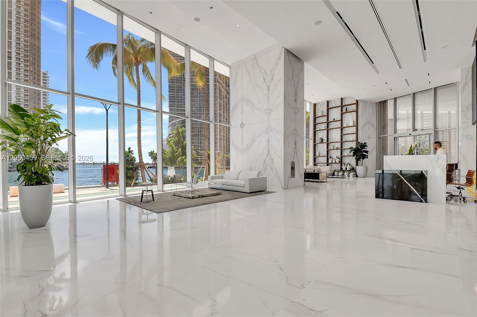 300 Biscayne Boulevard Way