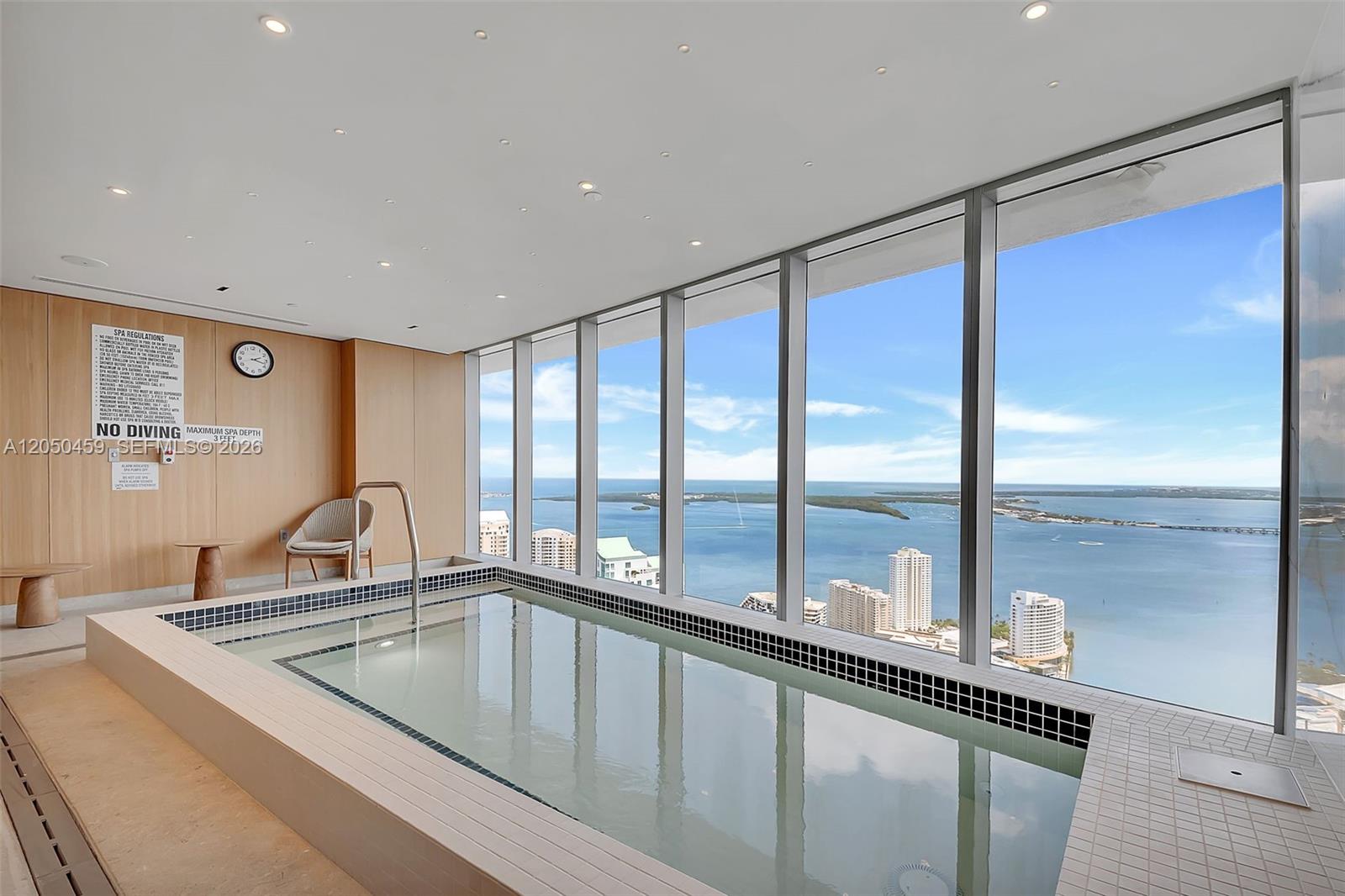 300 Biscayne Boulevard Way
