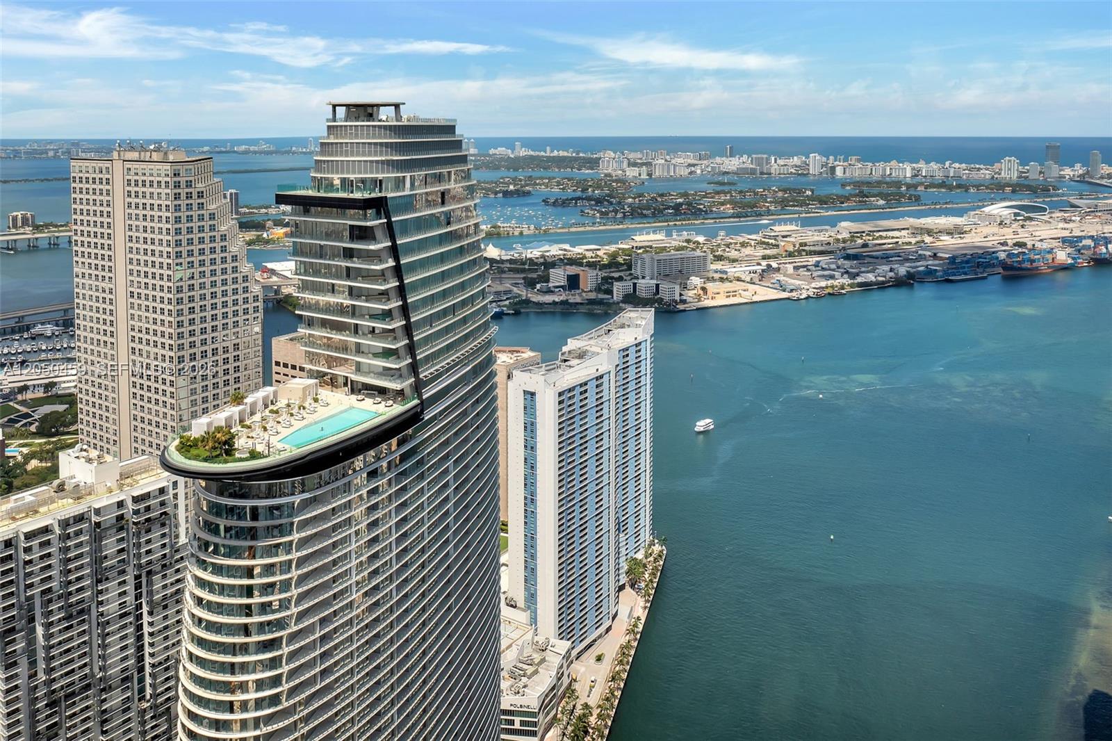 300 Biscayne Boulevard Way