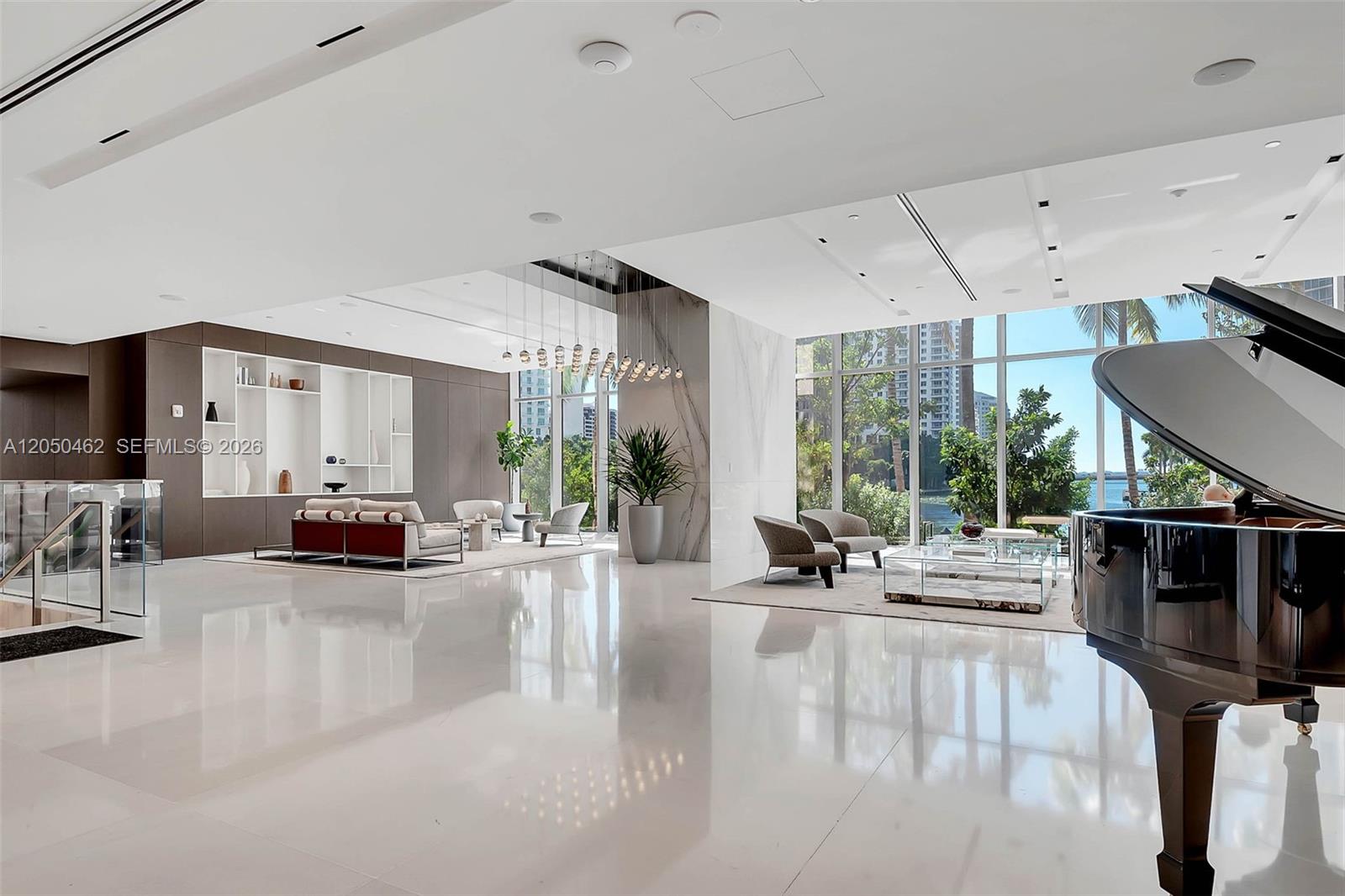 300 Biscayne Boulevard Way