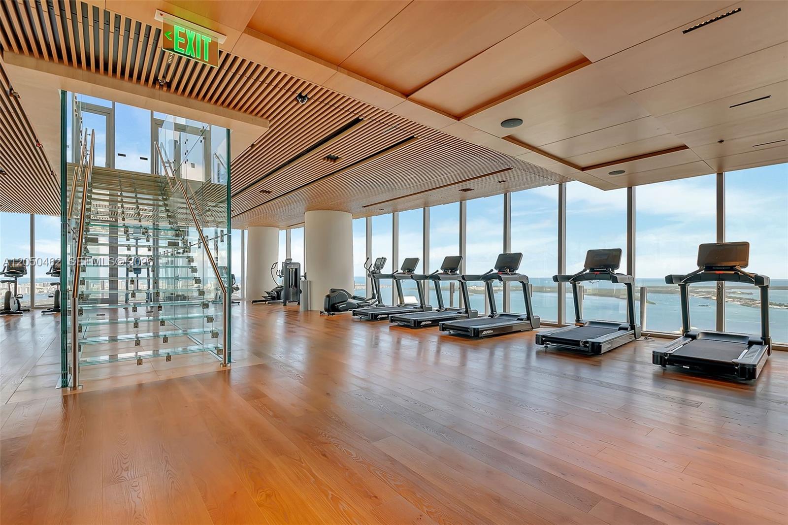 300 Biscayne Boulevard Way