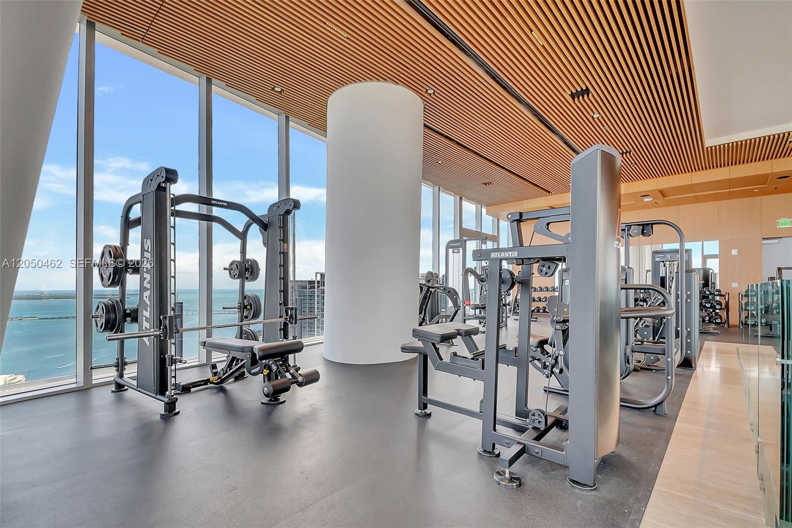 300 Biscayne Boulevard Way