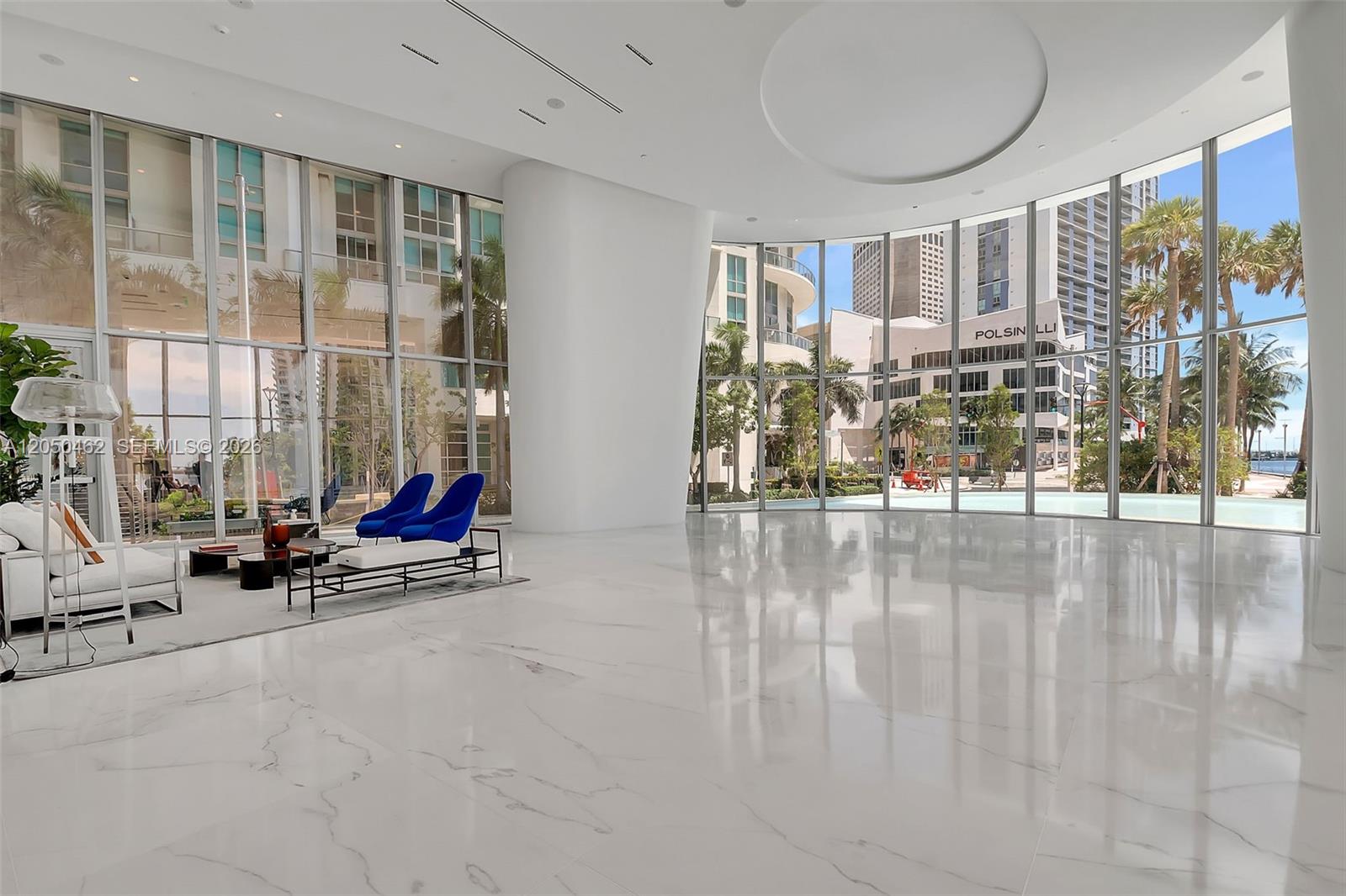 300 Biscayne Boulevard Way