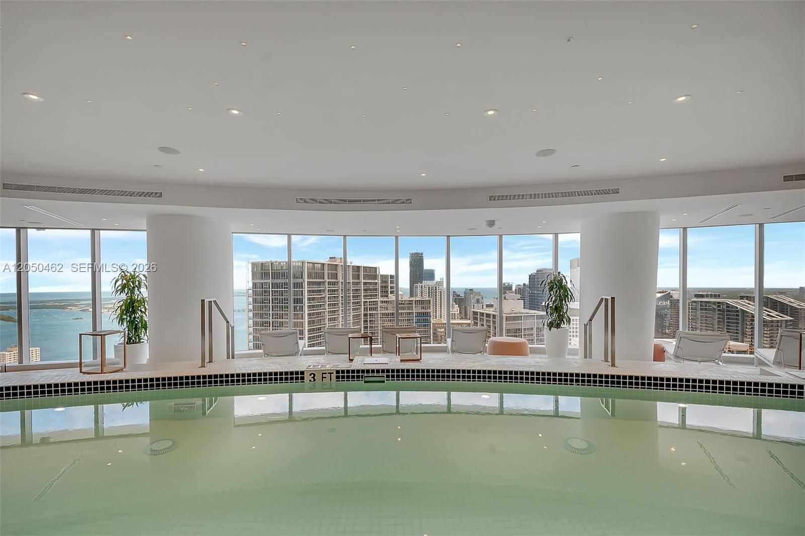 300 Biscayne Boulevard Way