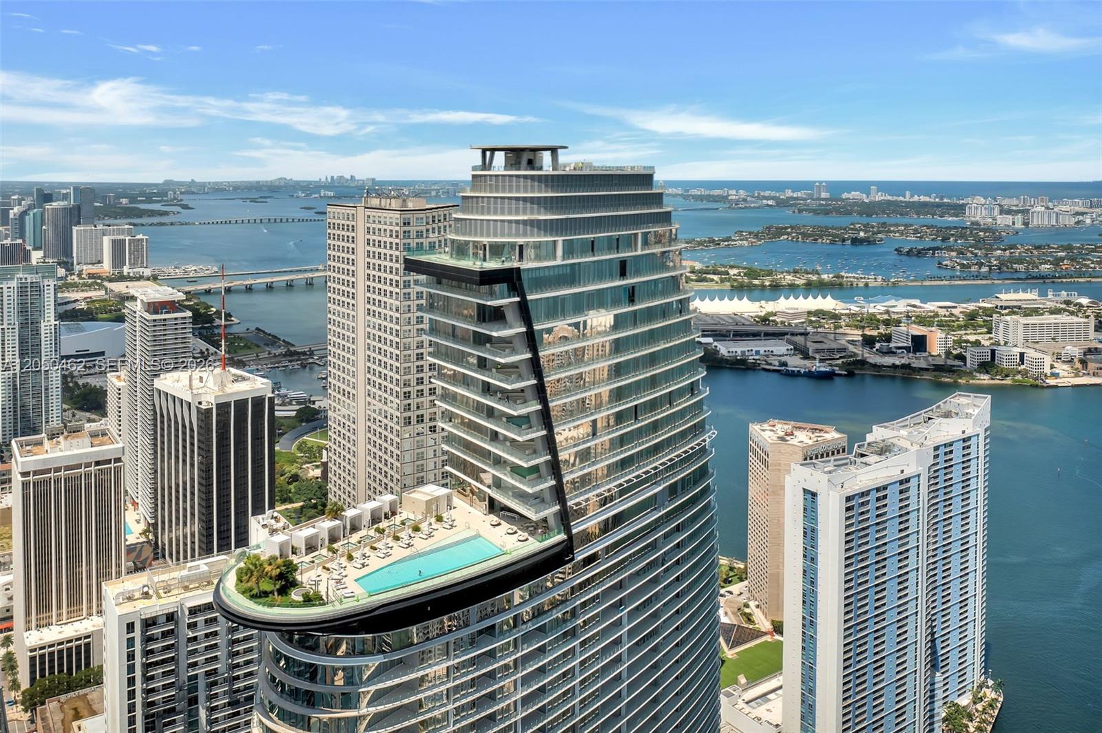300 Biscayne Boulevard Way