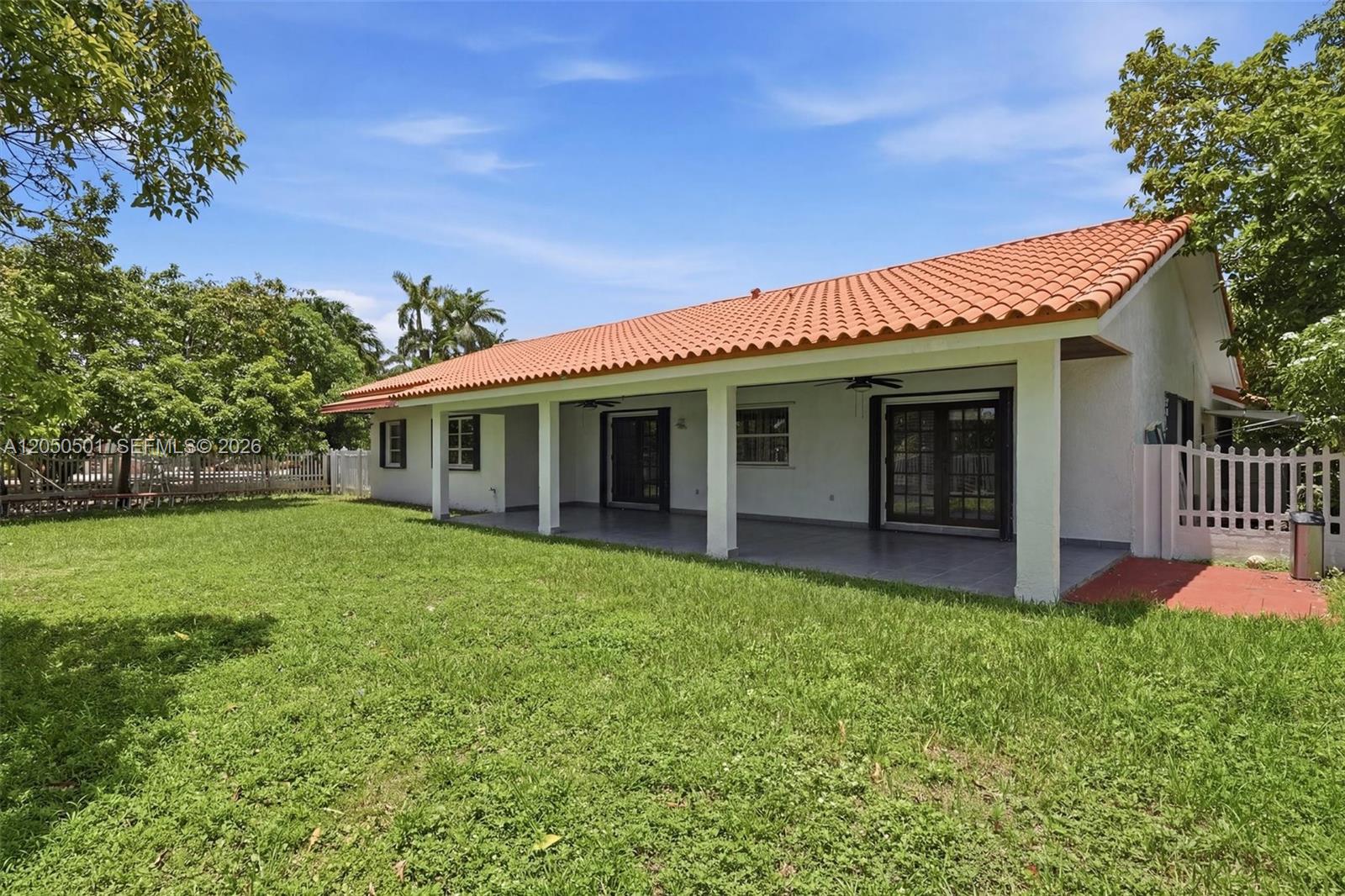 4531 SW 146th Court