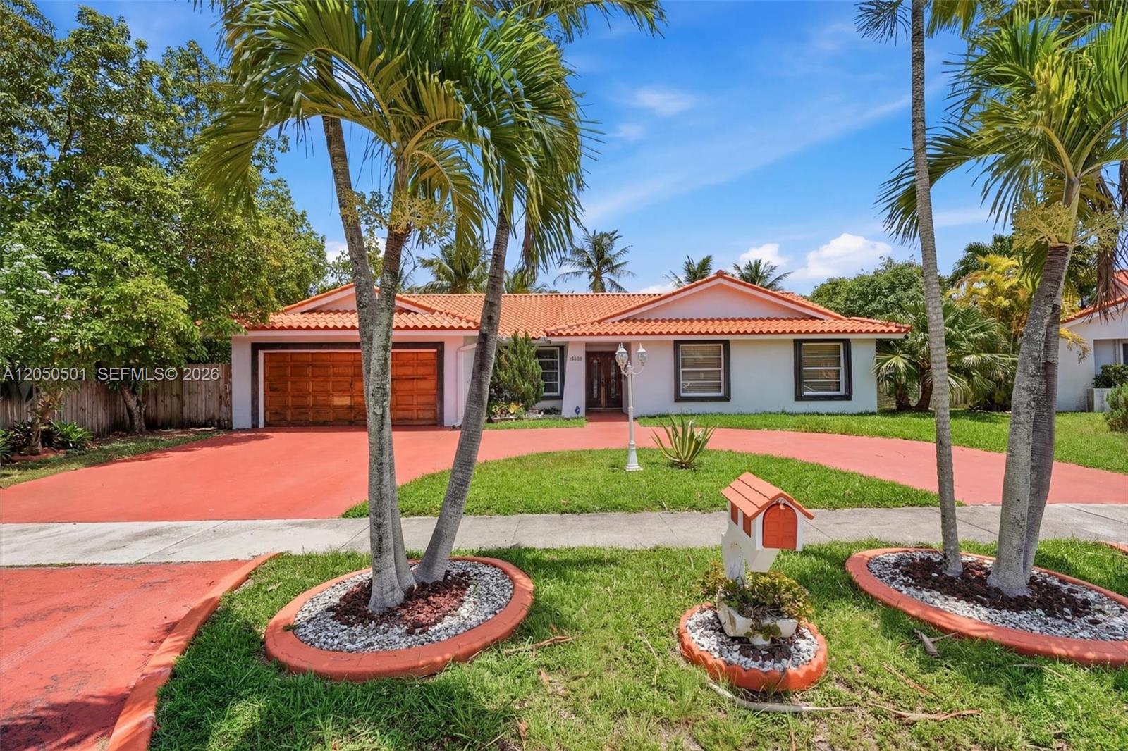 4531 SW 146th Court