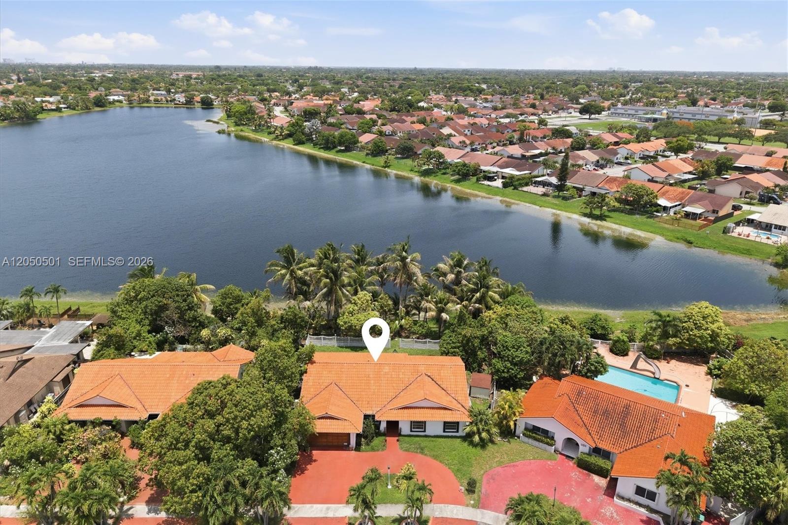 4531 SW 146th Court