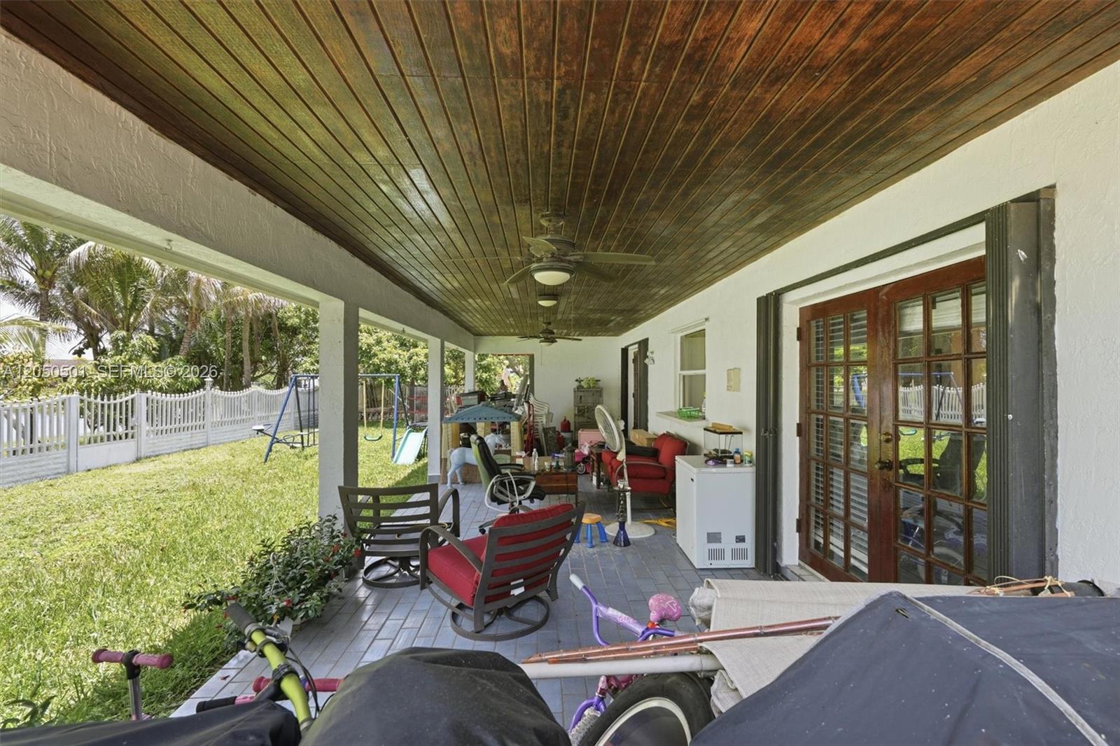 4531 SW 146th Court