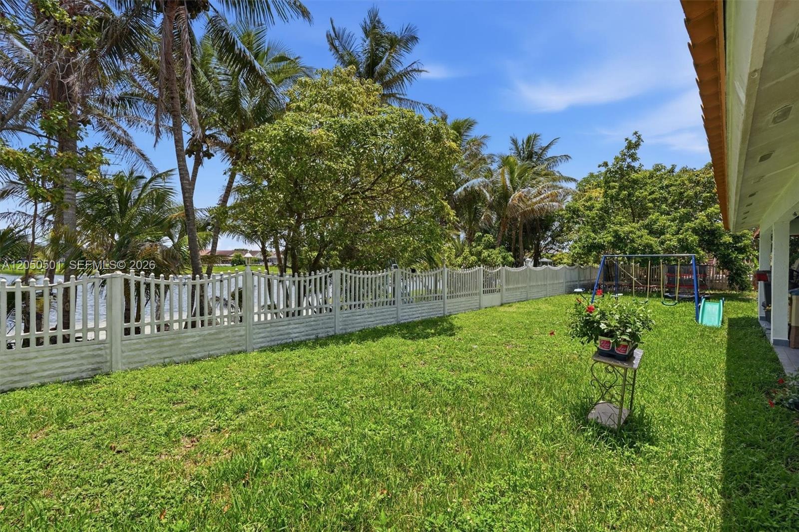 4531 SW 146th Court