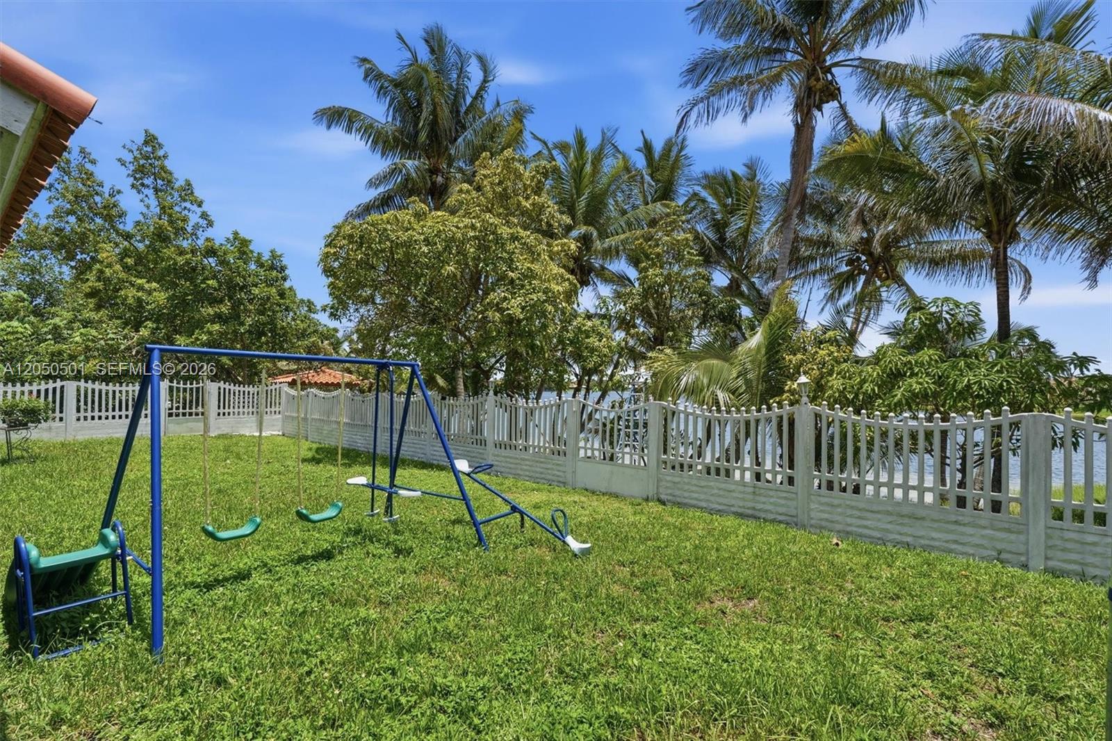4531 SW 146th Court