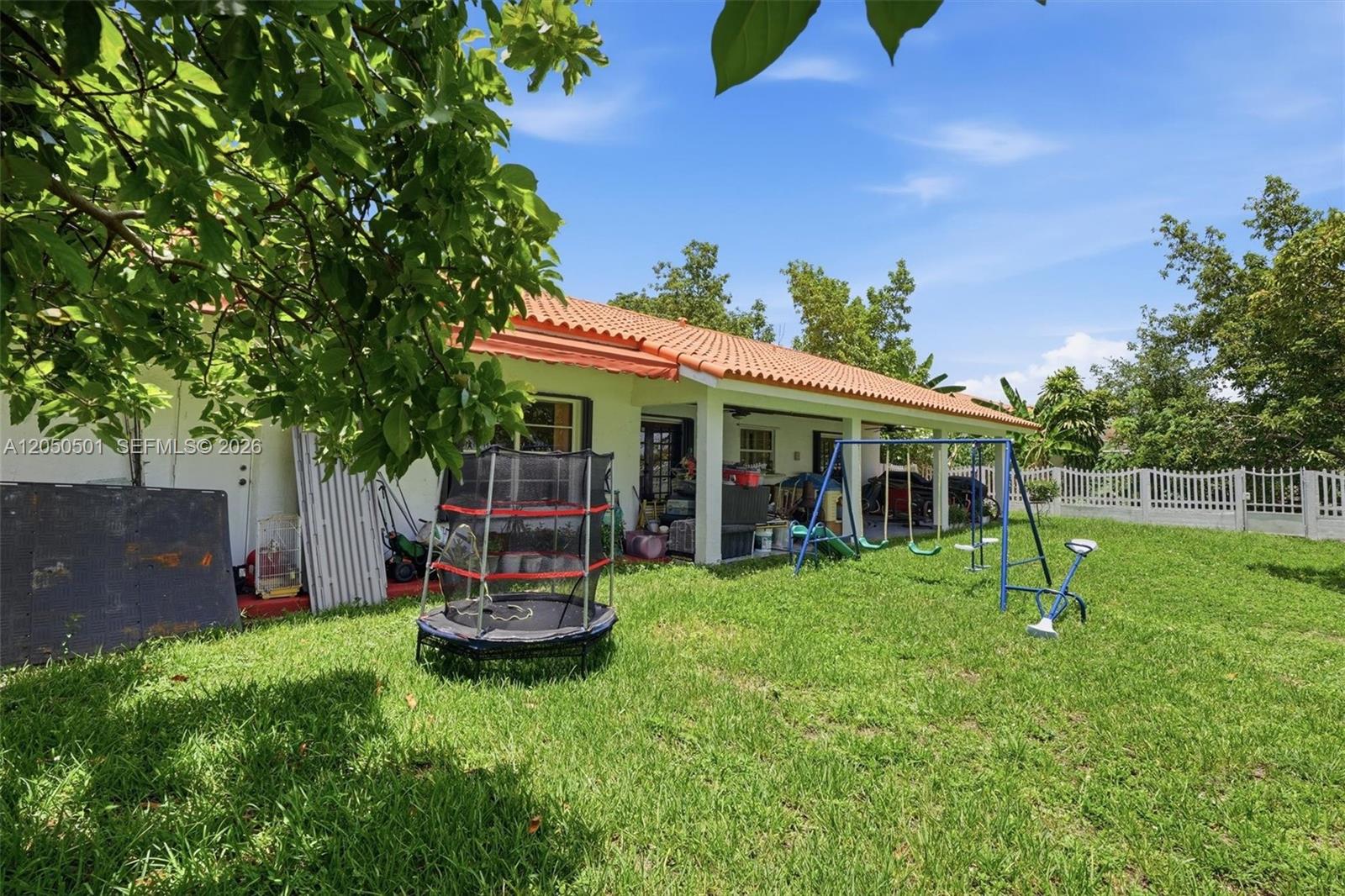 4531 SW 146th Court
