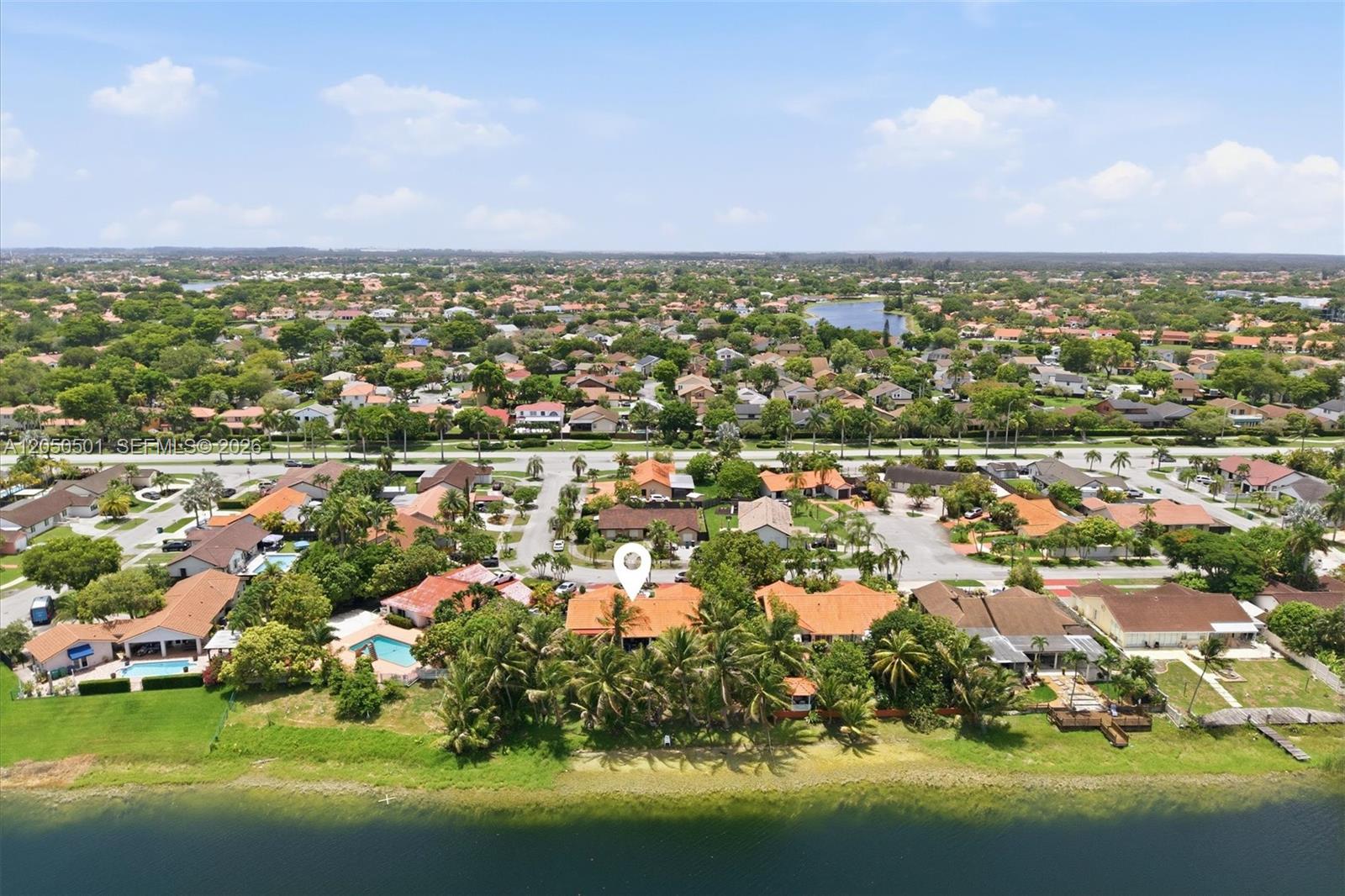 4531 SW 146th Court