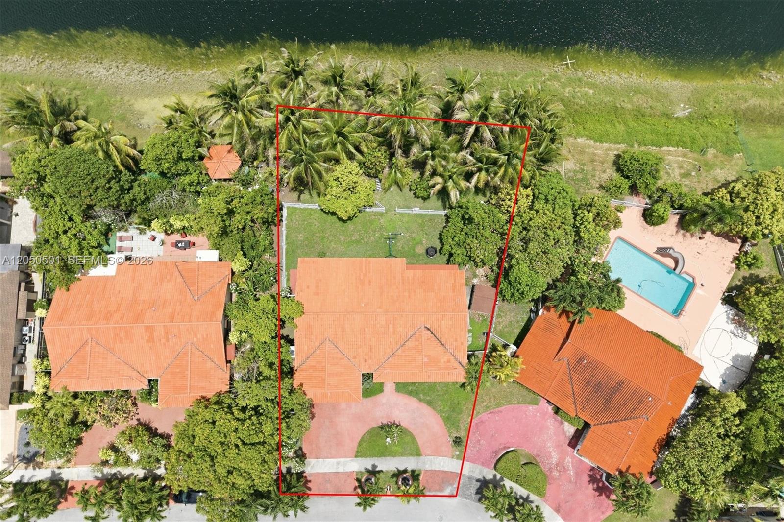 4531 SW 146th Court