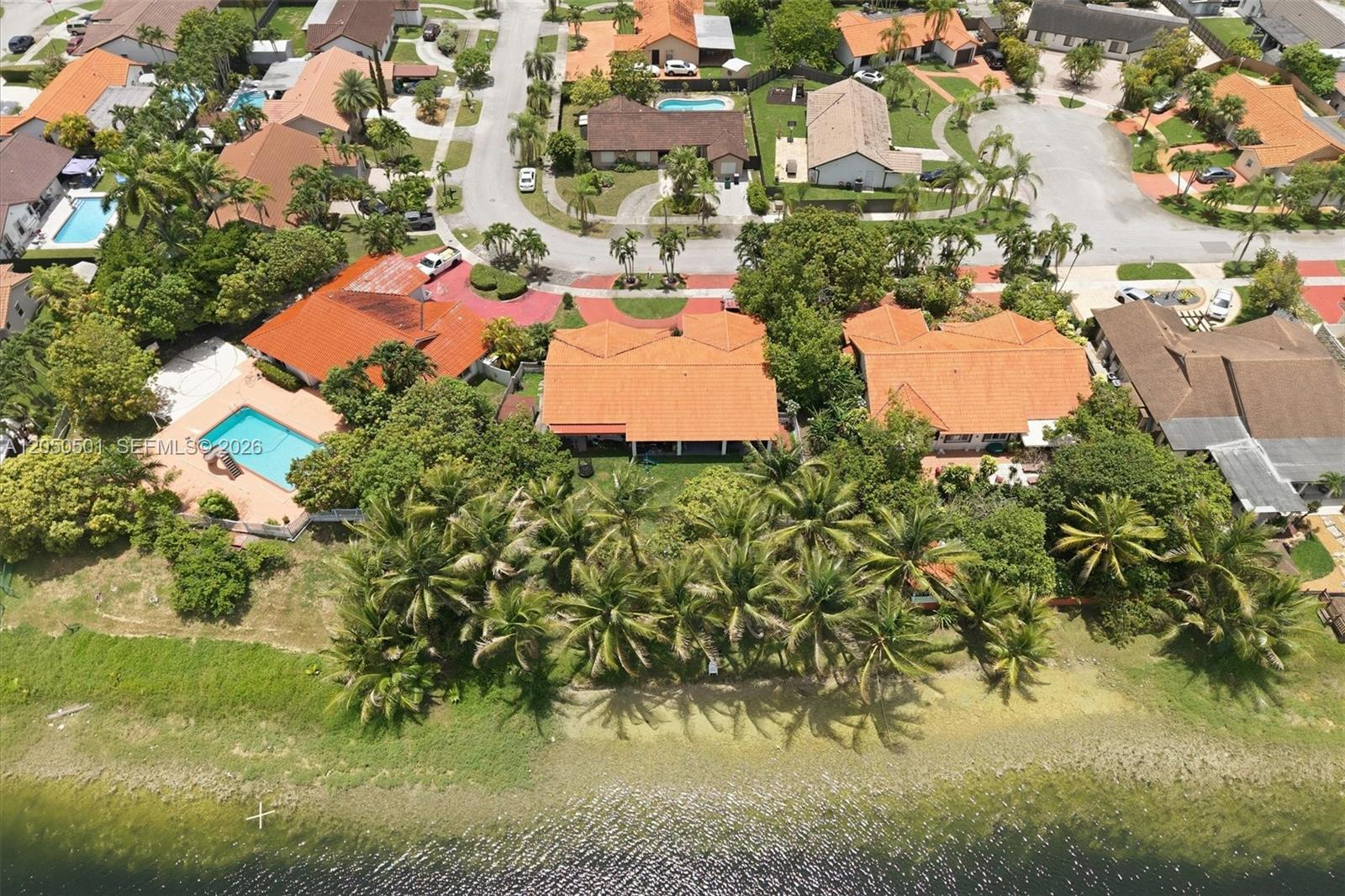 4531 SW 146th Court