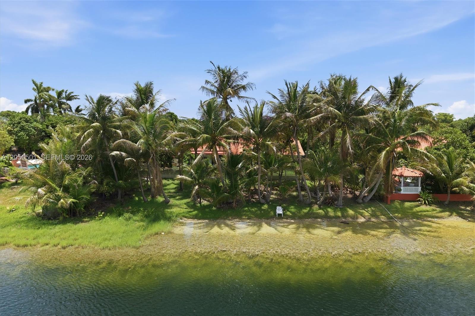 4531 SW 146th Court