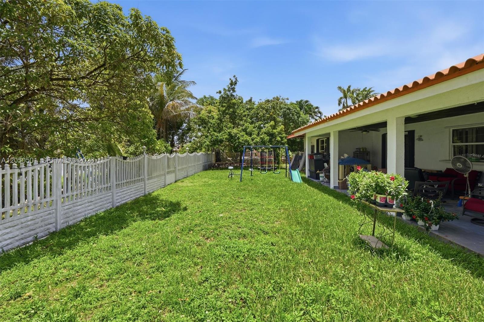 4531 SW 146th Court