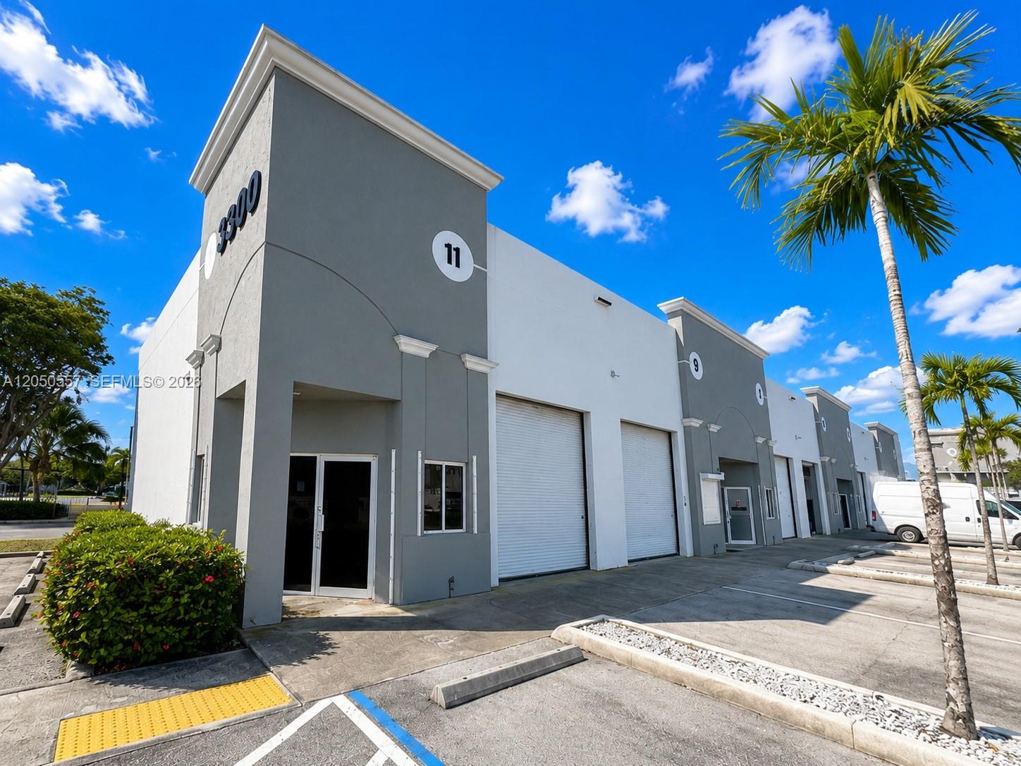3300 NW 112th Avenue