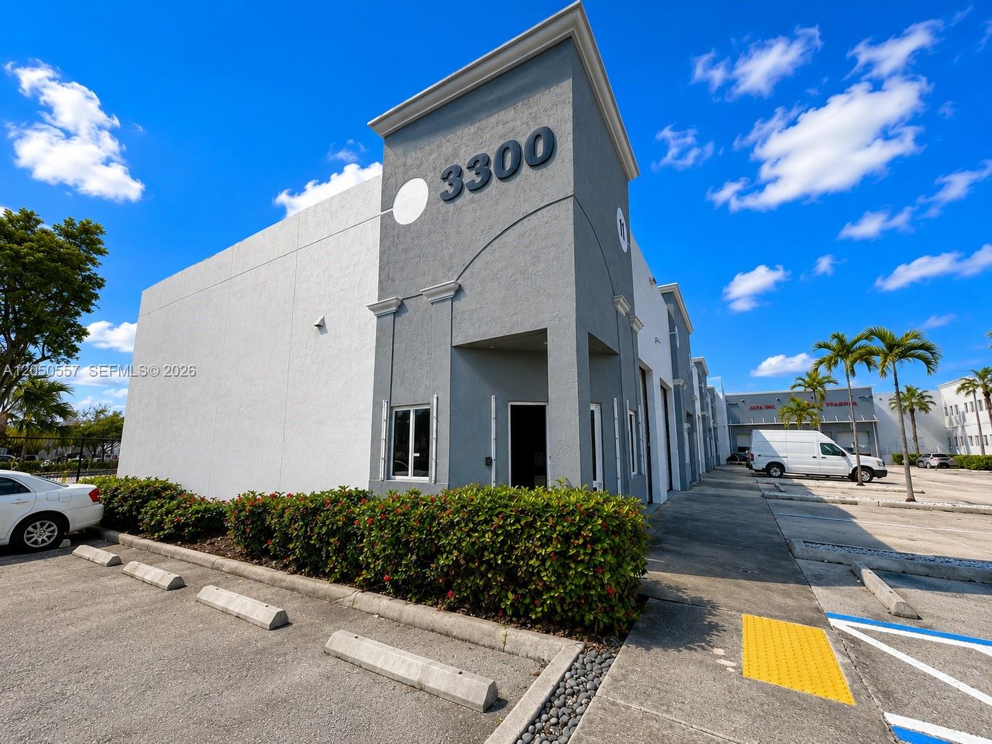 3300 NW 112th Avenue