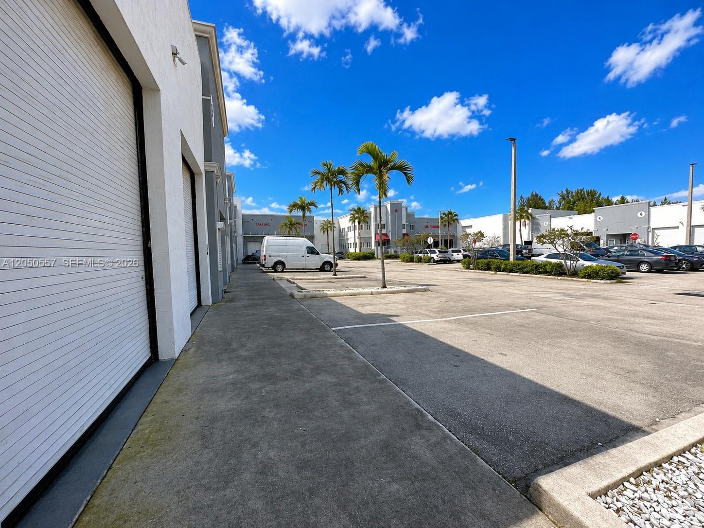 3300 NW 112th Avenue