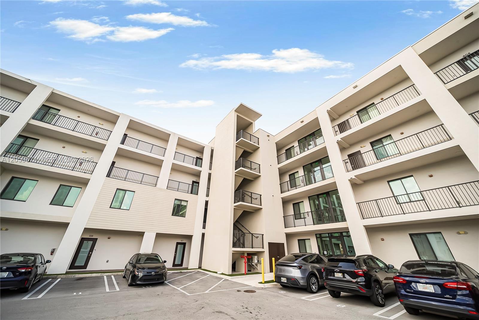 8265 NW 41st Street