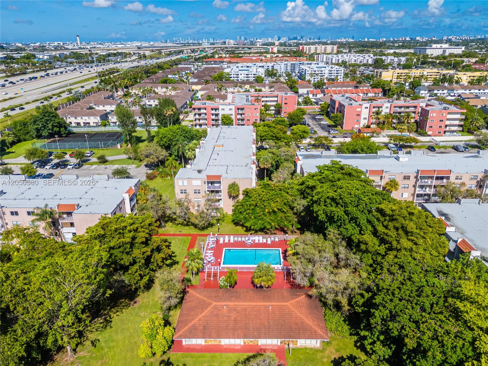 8501 NW 8th Street