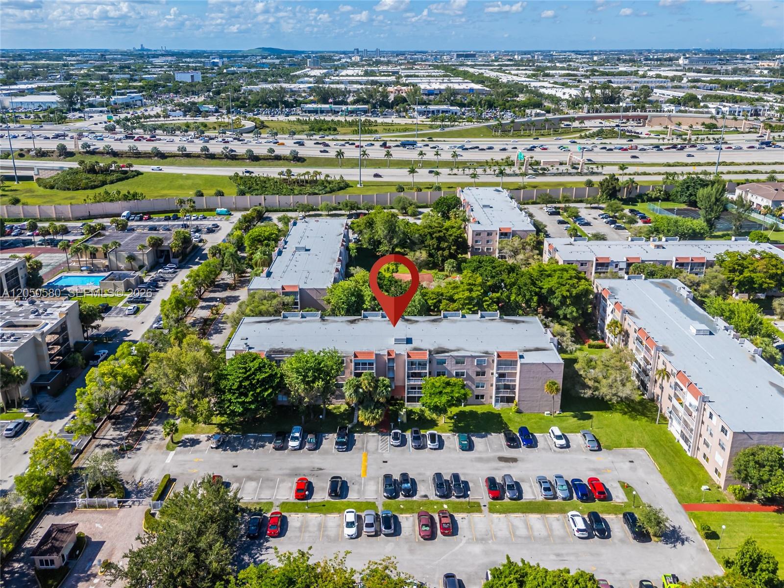 8501 NW 8th Street