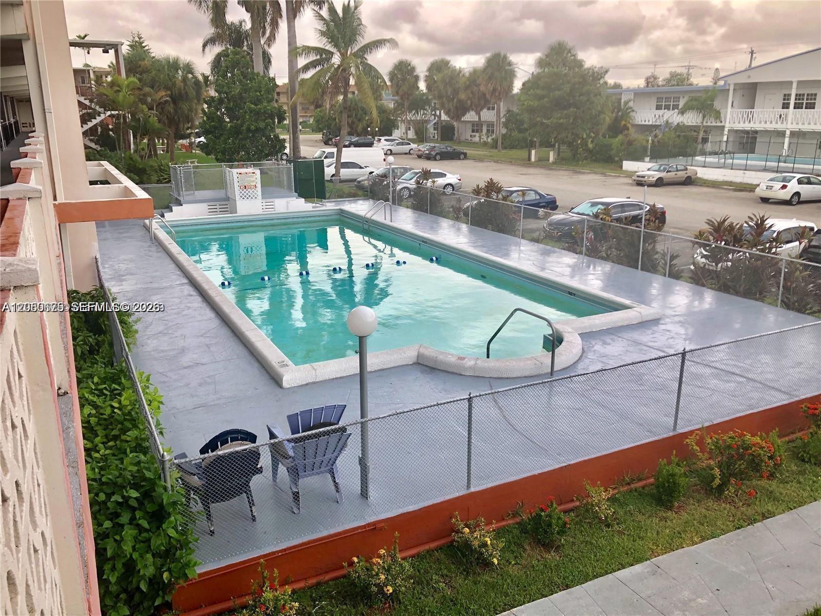 1430 NE 170th Street