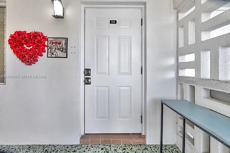 1450 NE 170th Street