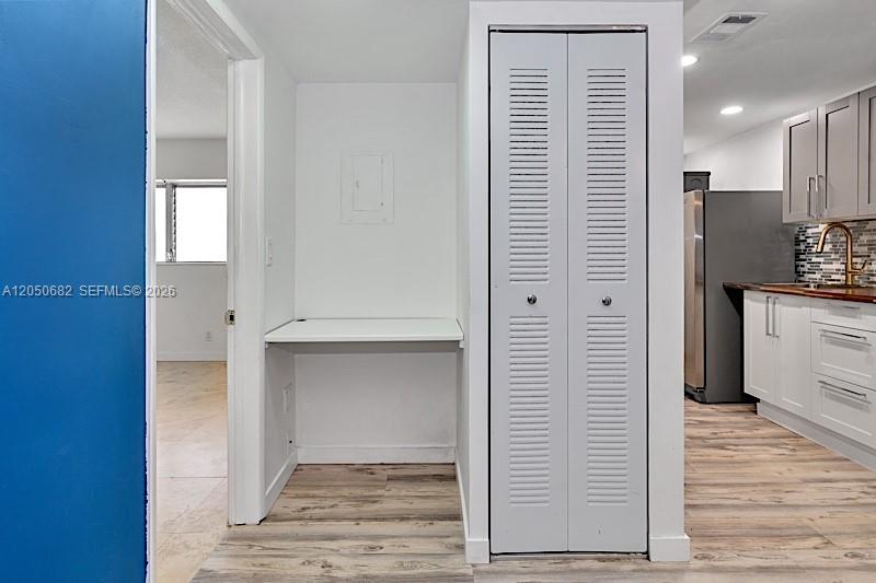 1450 NE 170th Street
