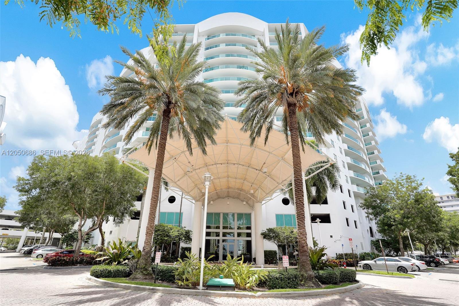 7900 Harbor Island Drive
