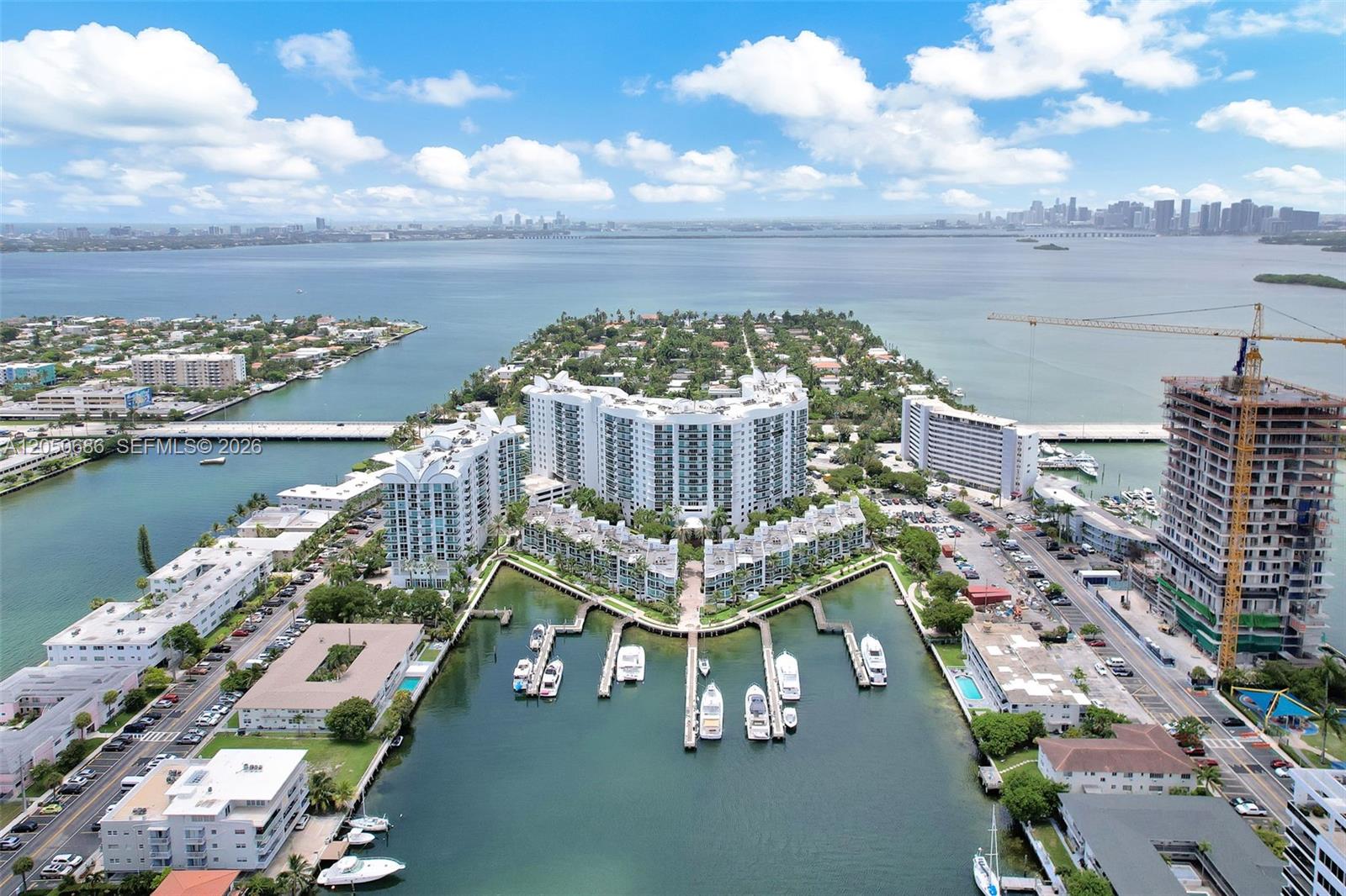 7900 Harbor Island Drive