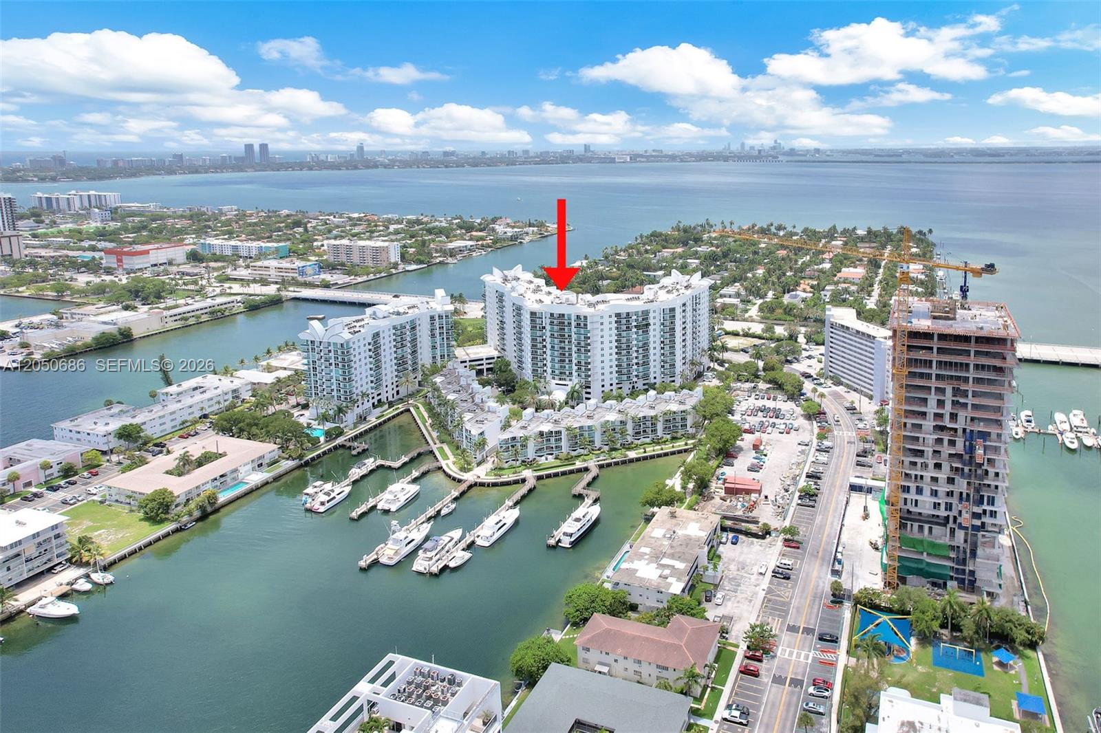 7900 Harbor Island Drive