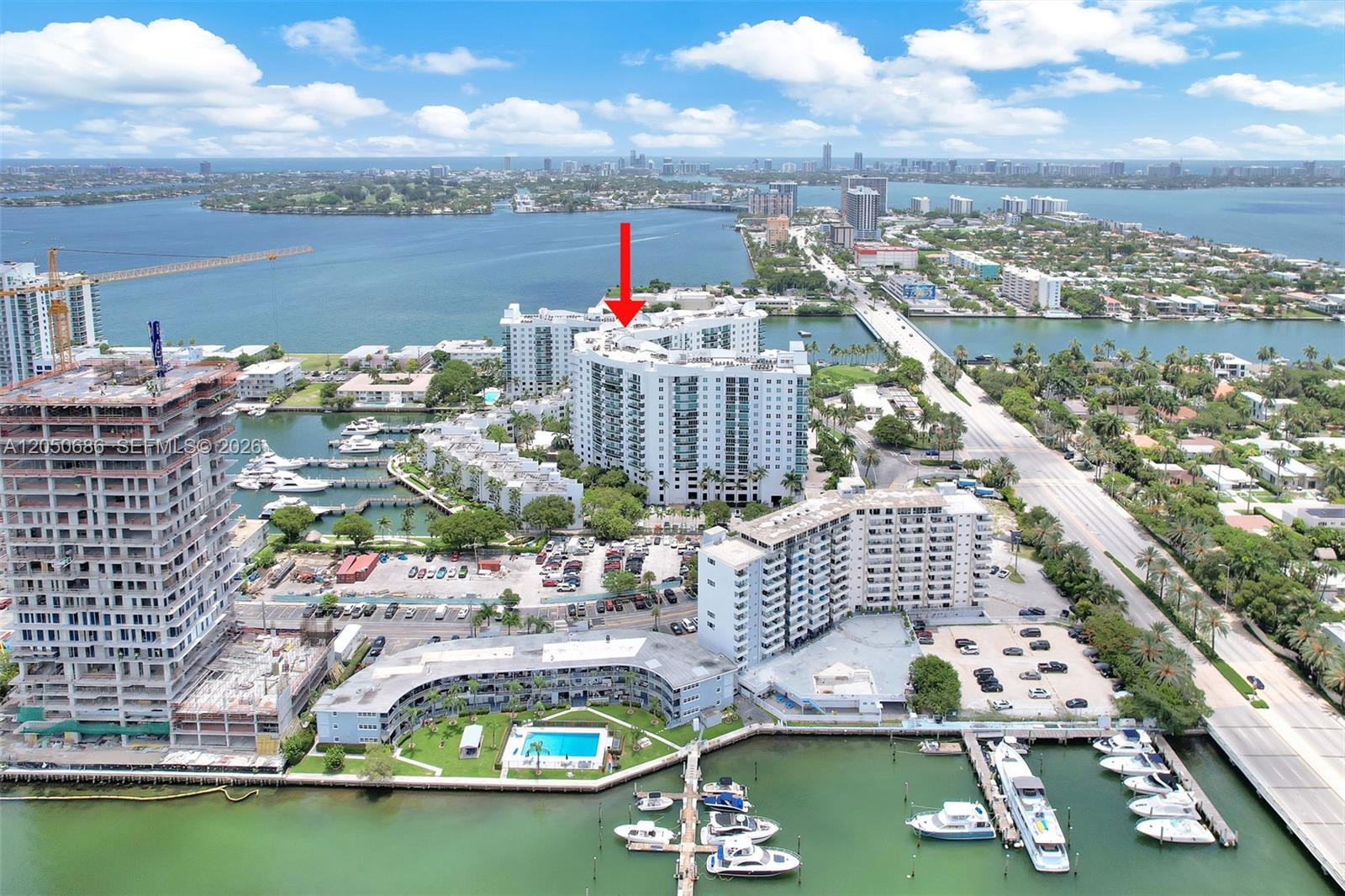 7900 Harbor Island Drive