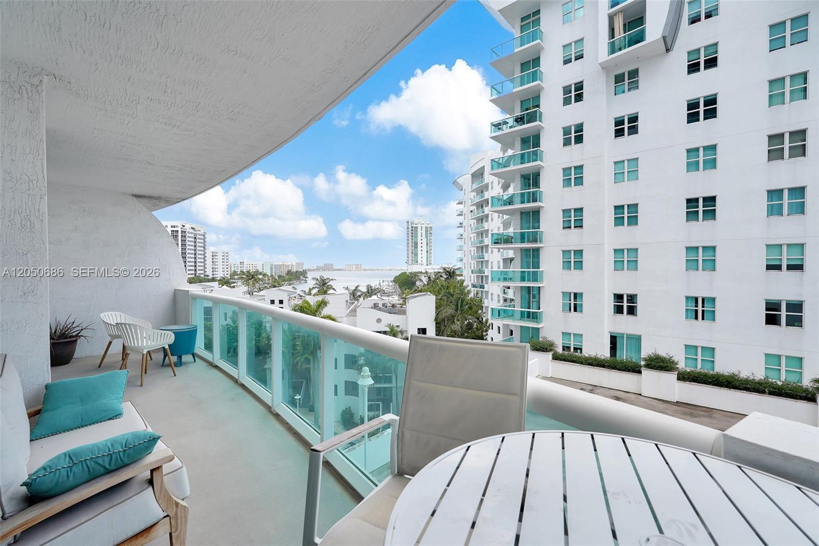 7900 Harbor Island Drive
