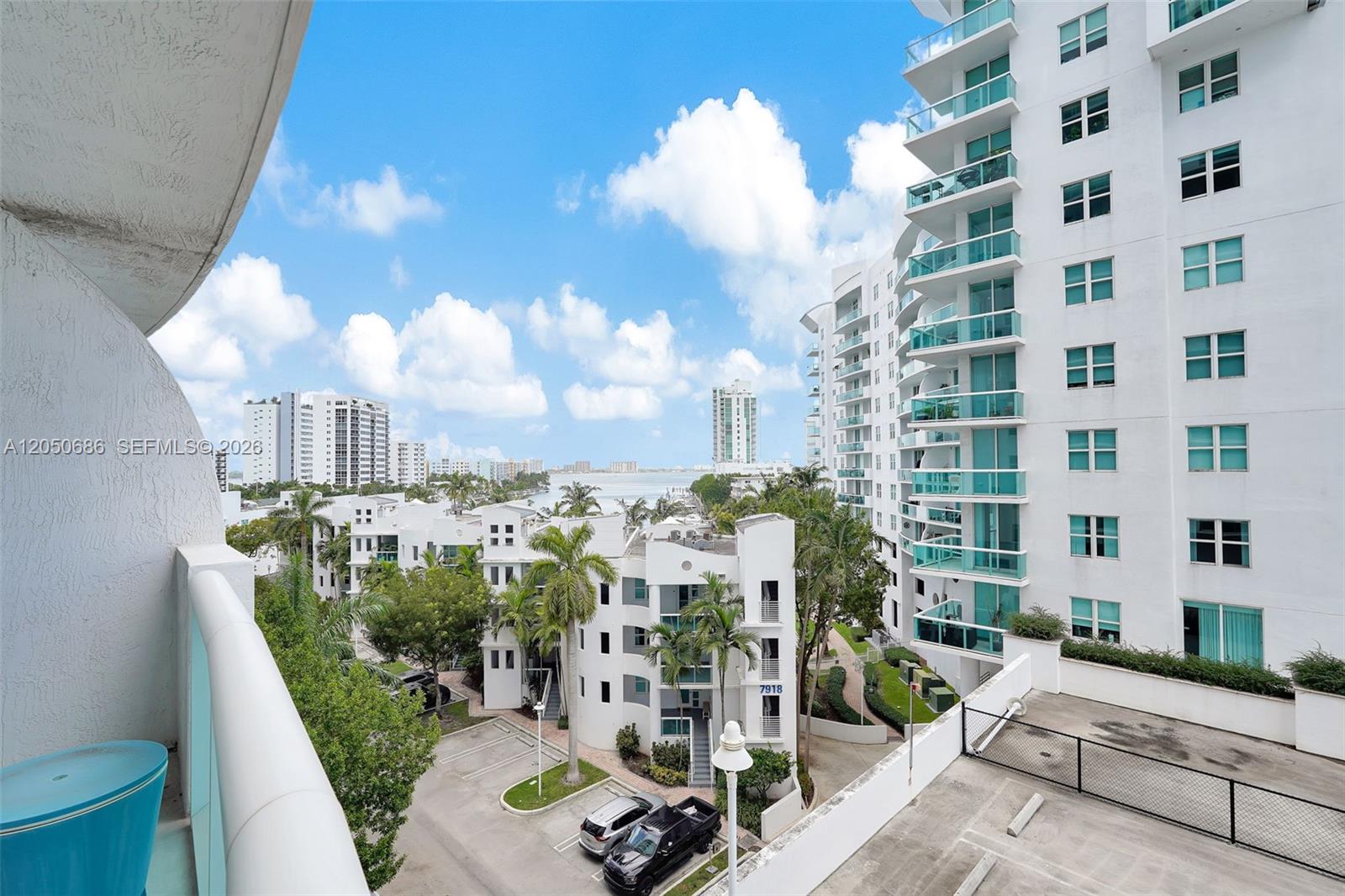 7900 Harbor Island Drive