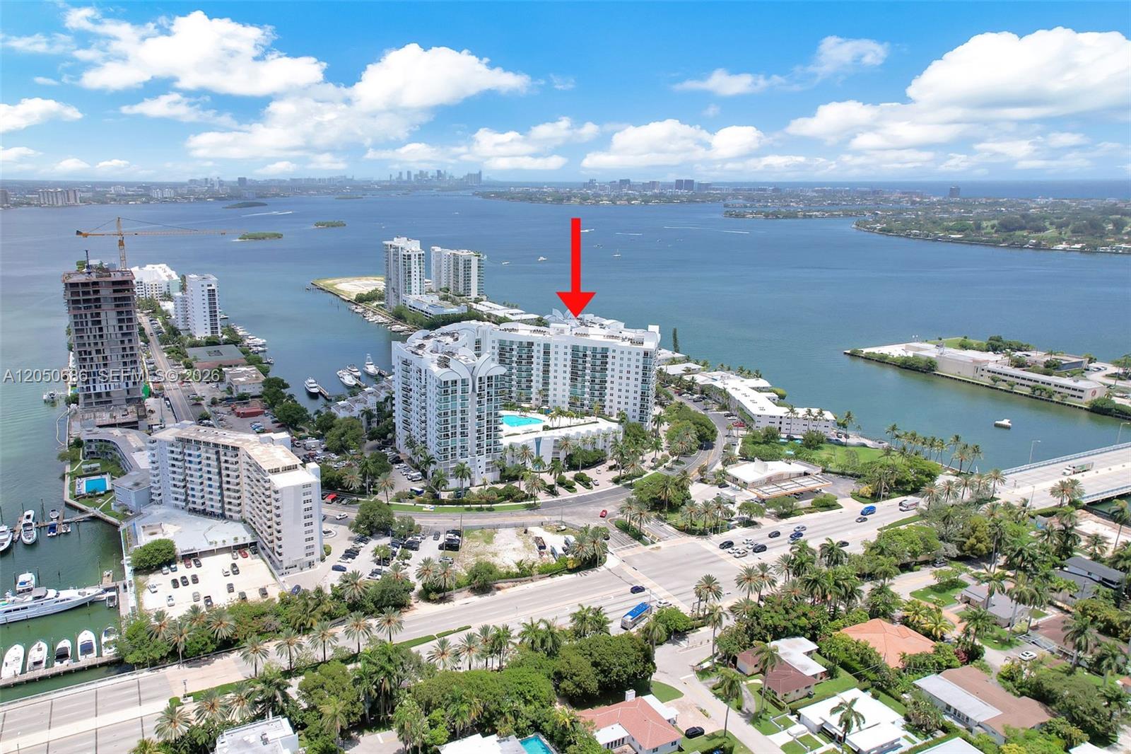 7900 Harbor Island Drive