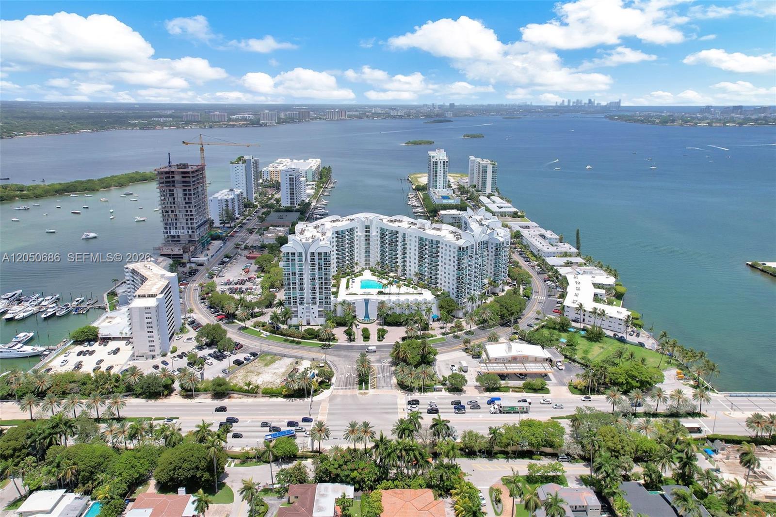 7900 Harbor Island Drive