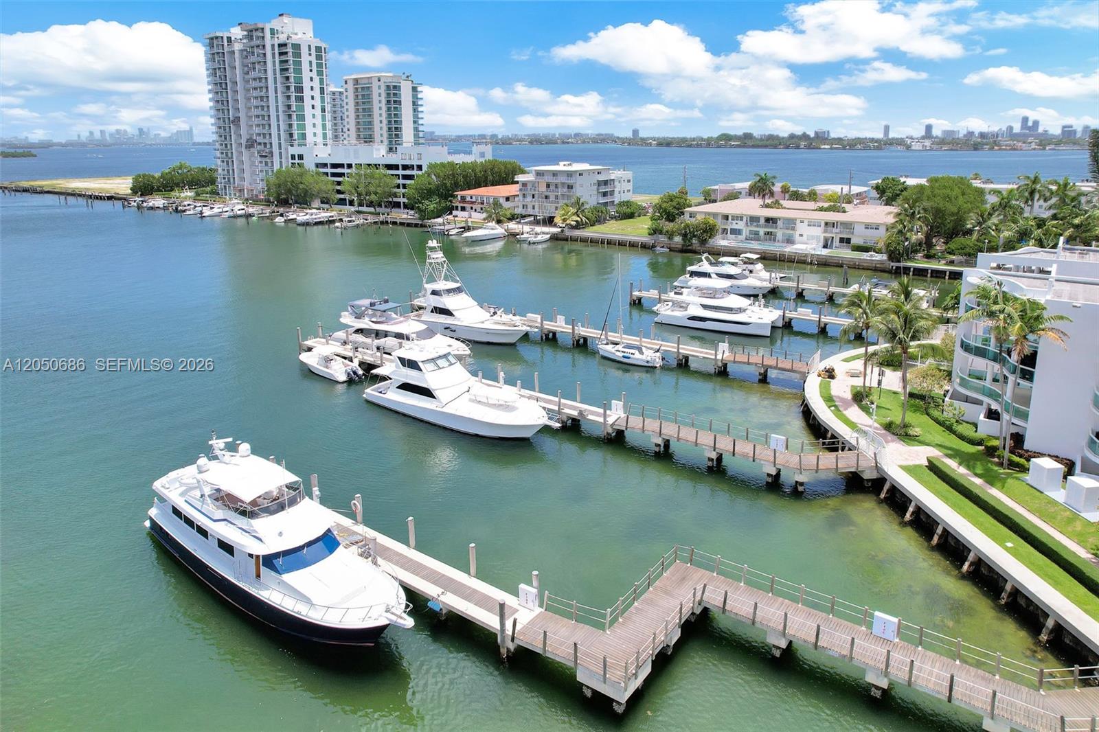 7900 Harbor Island Drive