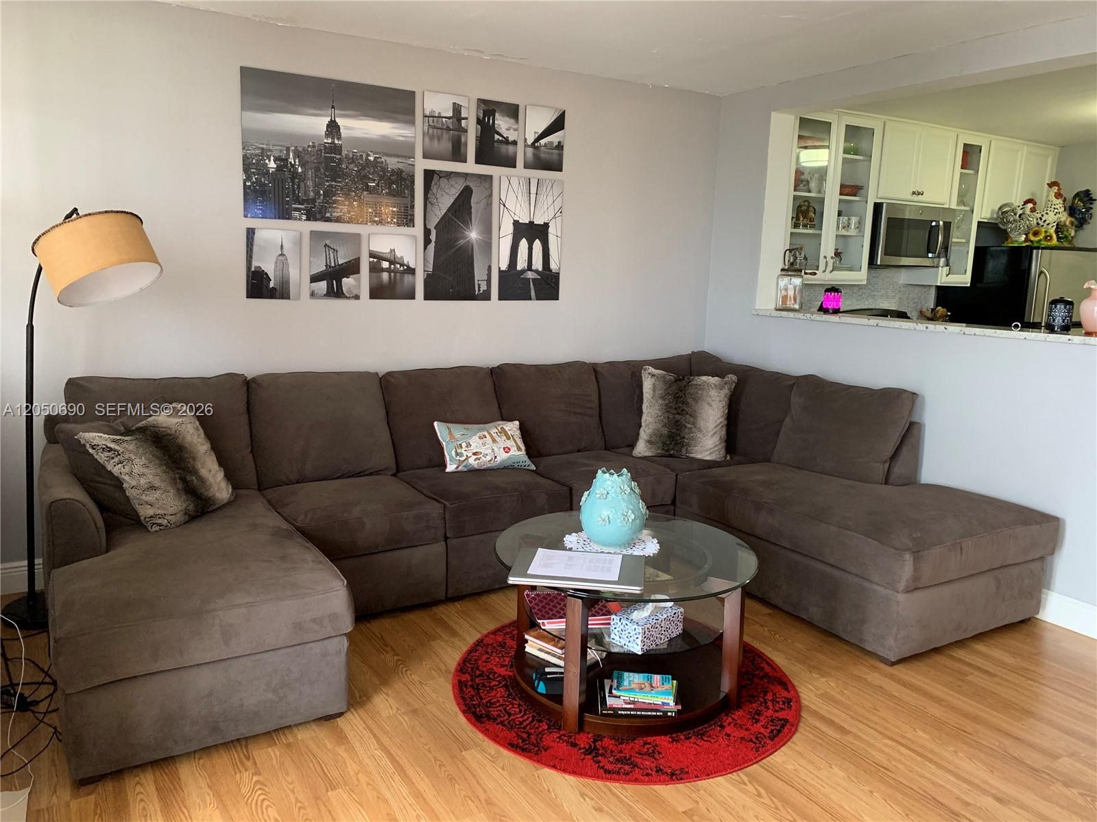 2025 NE 164th Street