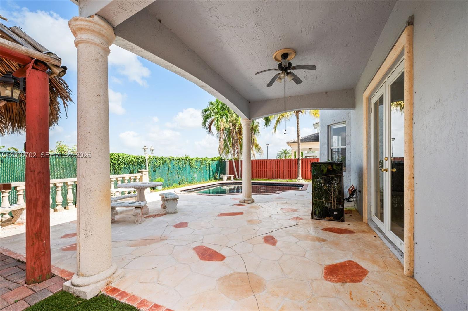 6504 SW 166th Court